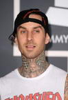 Travis Barker photo